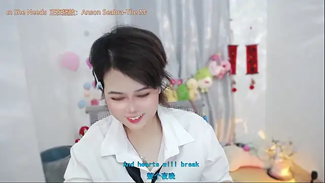 Fan_ting webcam