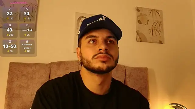 Amadeo_Wild webcam