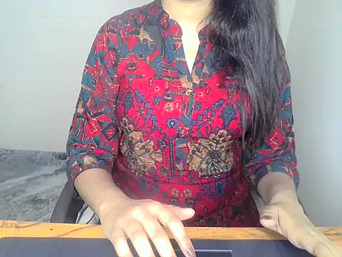 kritikadoll webcam