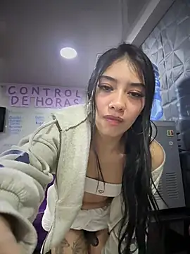 TayylorSexx webcam