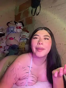 Hell_luna webcam