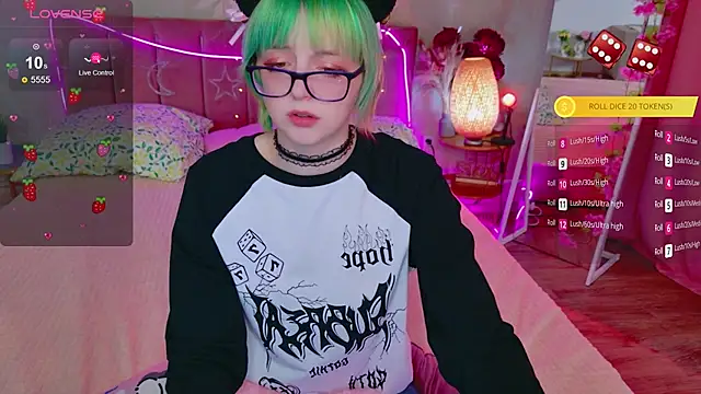 666_marshmallow webcam