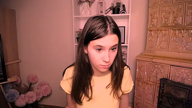 RosaRay_ webcam