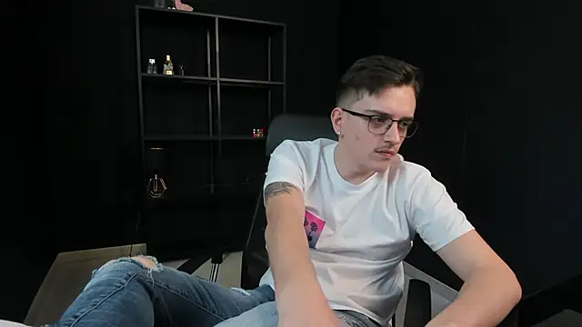 FelixStarkk webcam