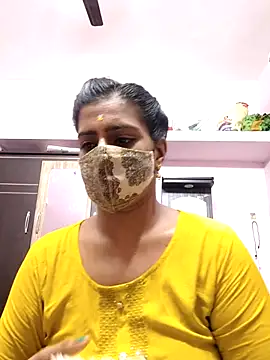 Tamil-Meenu12 webcam