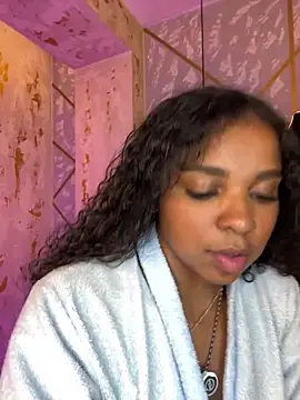 LisaMendez webcam