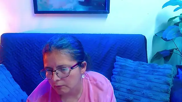 Linda_banks_ webcam