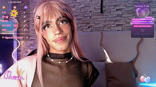 kaisage_tay webcam