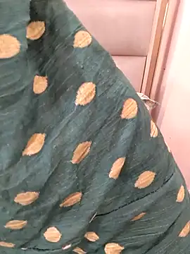 Indian-Aleena webcam