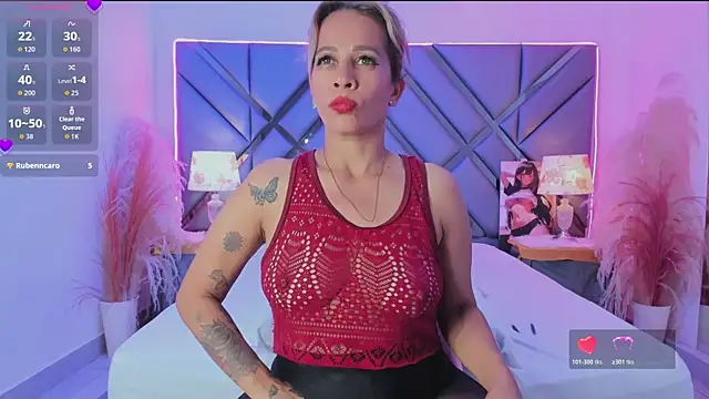 Alisson_Milf webcam