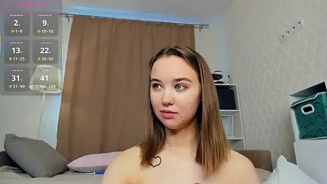 KayleenCurtis webcam