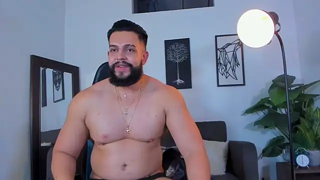 Justin_kingX7 webcam
