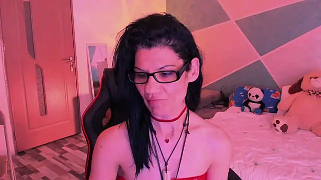 SweetSin40 webcam