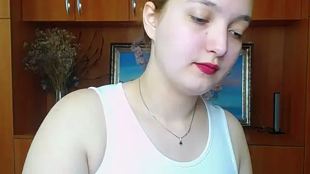 MissAriaa webcam