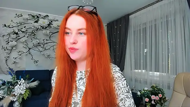 AirySilhouette webcam