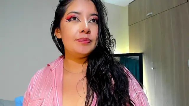x_Adeline_ webcam