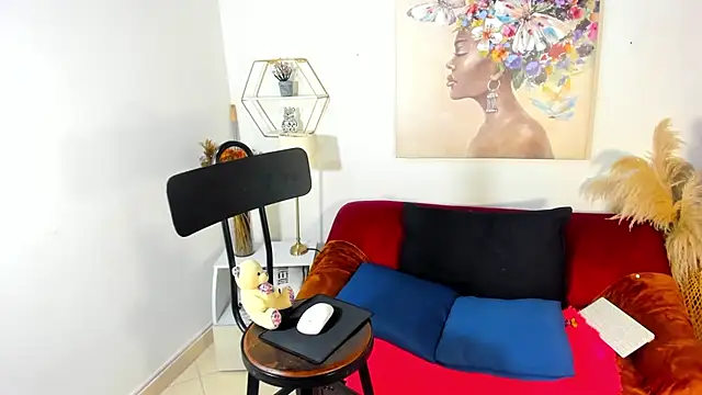 erika_lyrics webcam