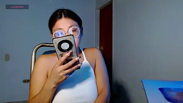 Princess_Venus webcam