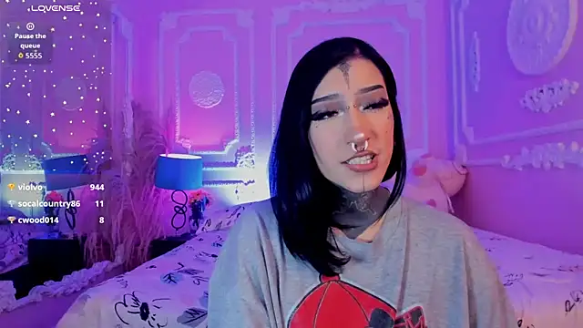 Kat_VonDe webcam
