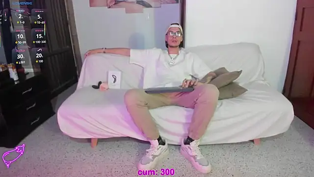 Vlad__night webcam