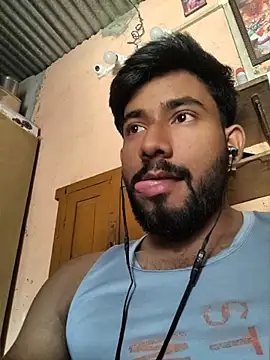 LustyDanky webcam