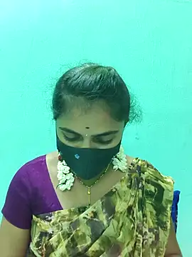 Tamil_Hot_Sahana webcam