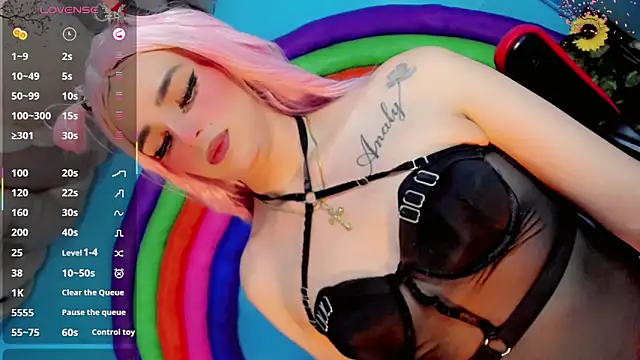 Maddye_Fox webcam