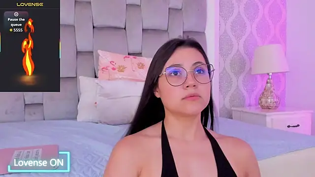 vero_domplay webcam