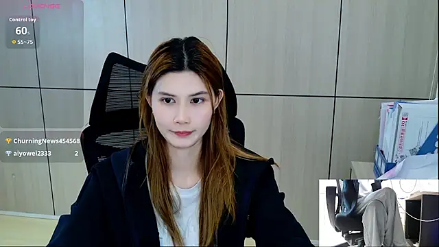 zhen-68 webcam