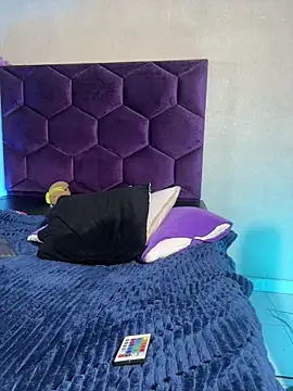 AndyJustgame_ webcam