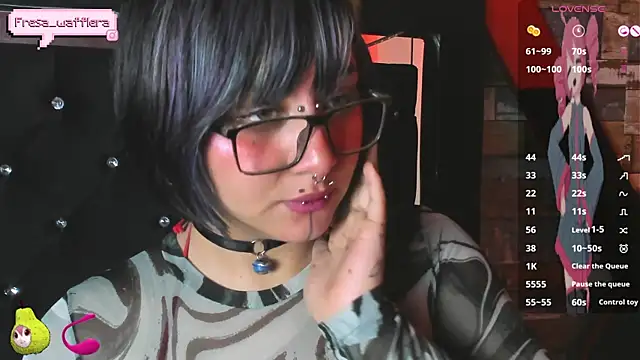 fresa_Wafflera webcam