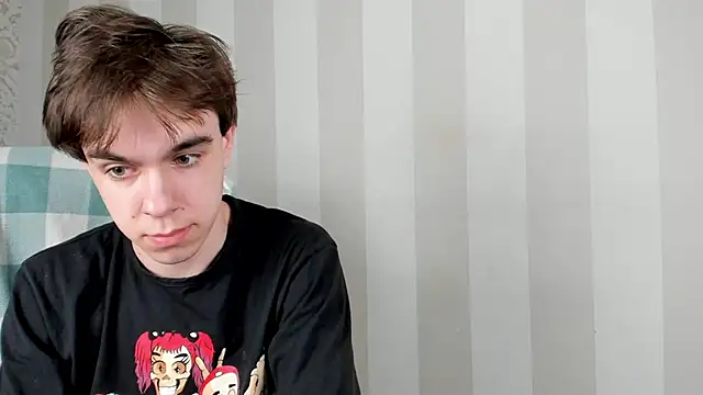 DaveBevy webcam