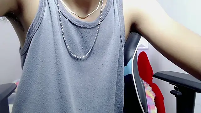 Yei_lee_ webcam