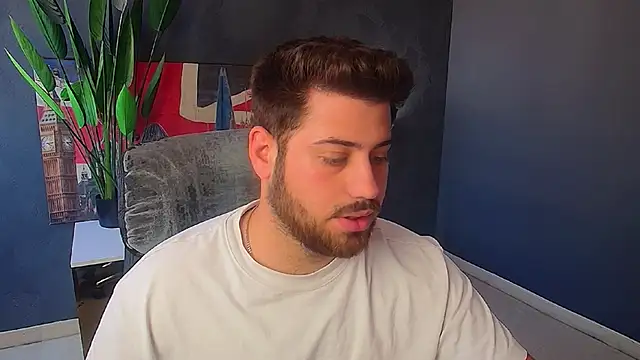 DaxGreer webcam