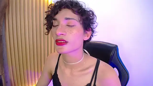 Anaciet_Evans webcam