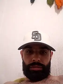 Barbas44420 webcam