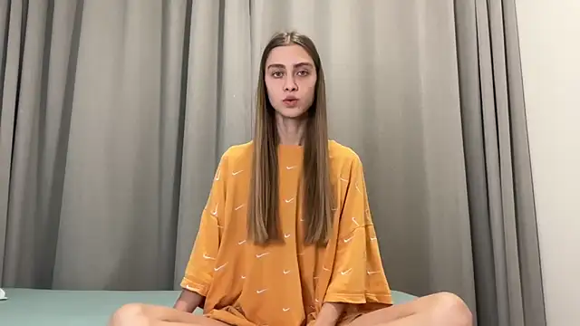 ScarlettBlank webcam