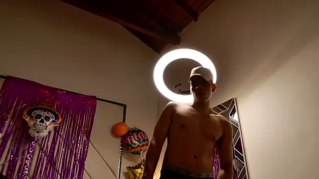 Alex_OrionJS webcam