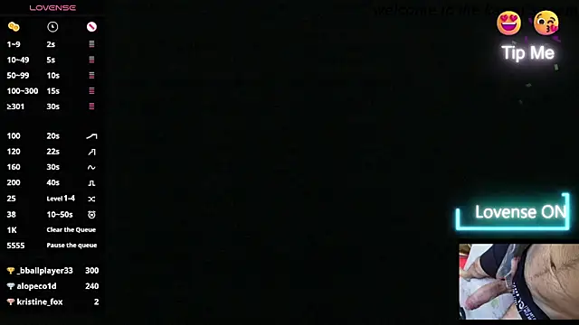 kaiser679_ webcam
