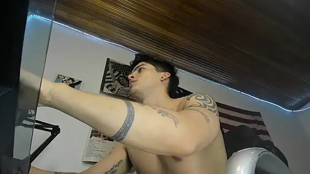 charlie_hotxxx