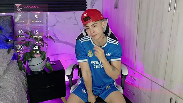 Saimonvela webcam