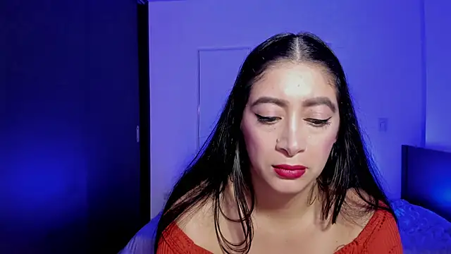 MeganWhite3 webcam