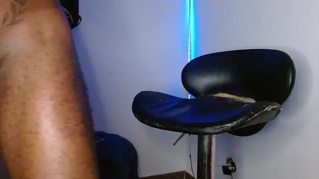 king__Black webcam