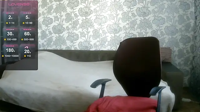 Sabrina_Poison webcam