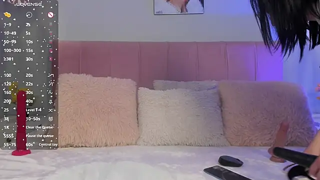 ScarletGV webcam