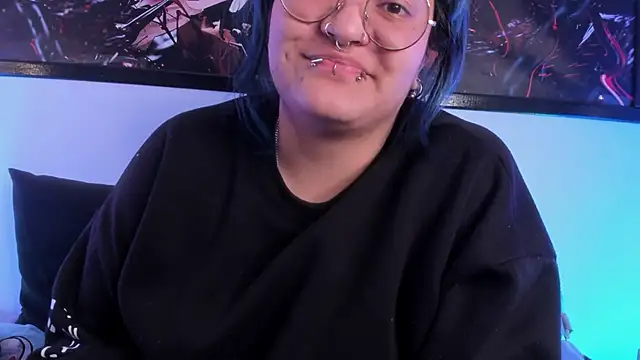 lucky-leah webcam