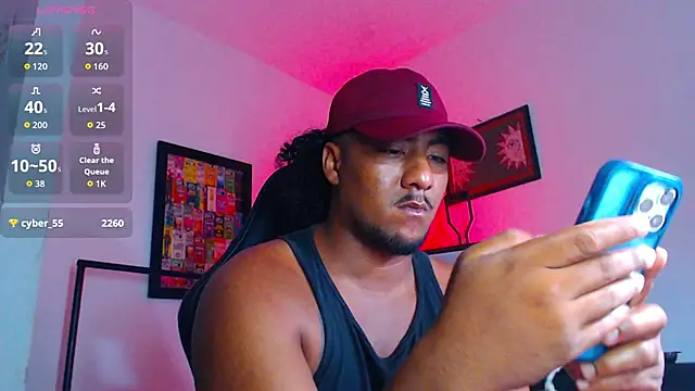 yosoy_enzo2020 webcam