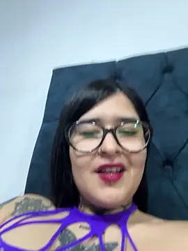 XJapinhazty webcam