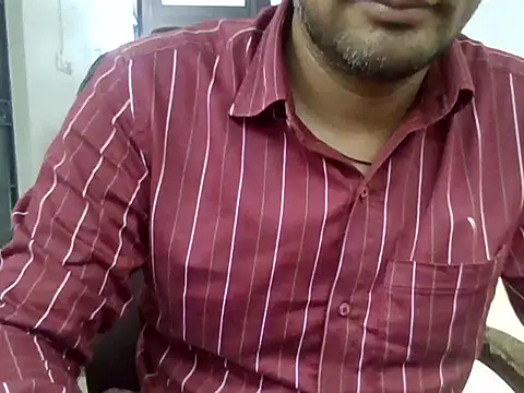 NiceBoy9099 webcam