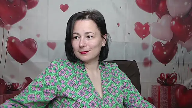 MarieSho webcam